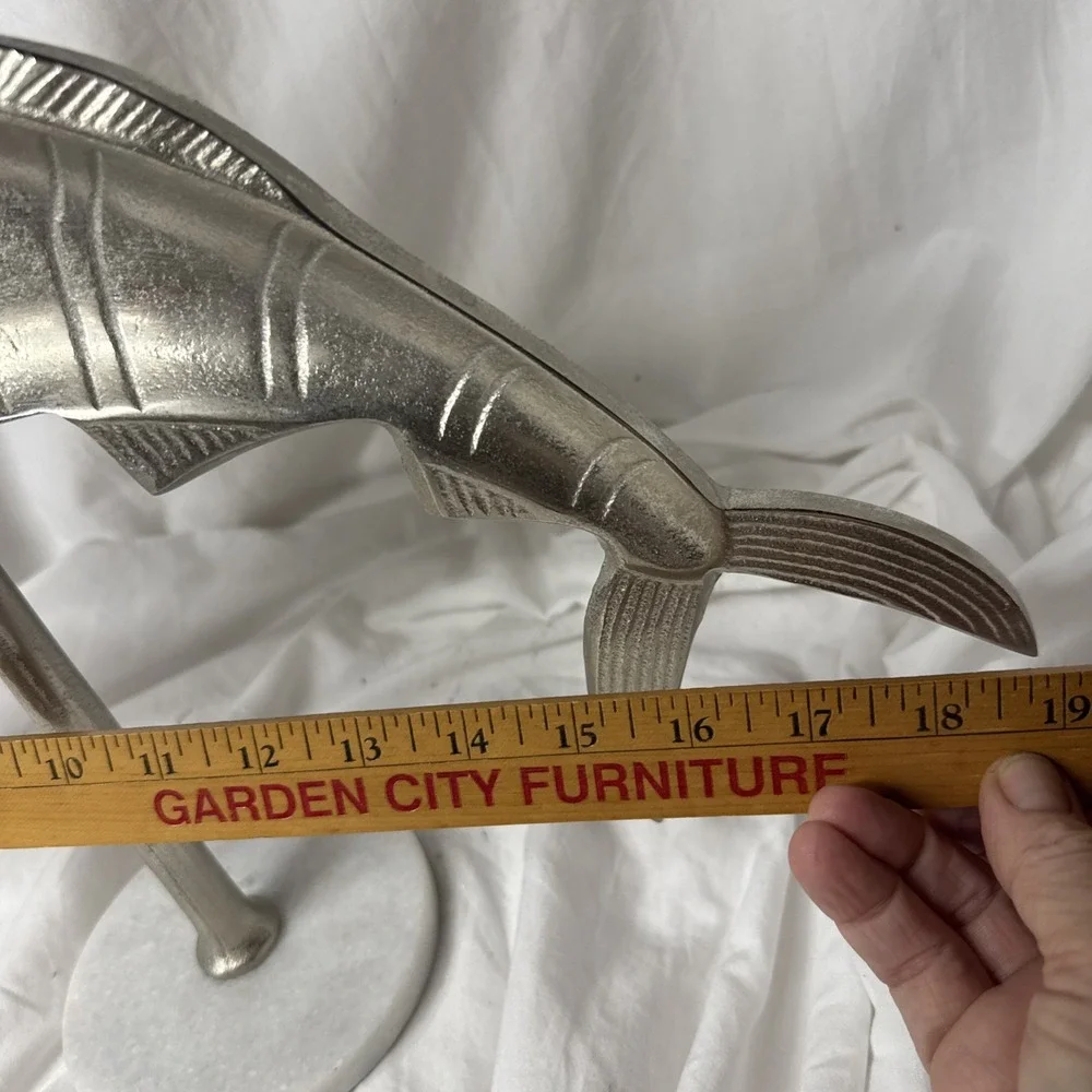 N/A this aluminum